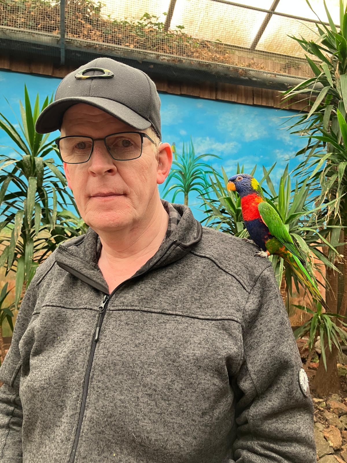 Foto 34 bij artikel "Uitje naar de Orchideenhoeve in Luttelgeest".